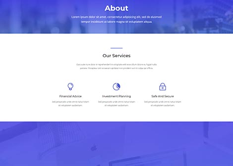 Agency About