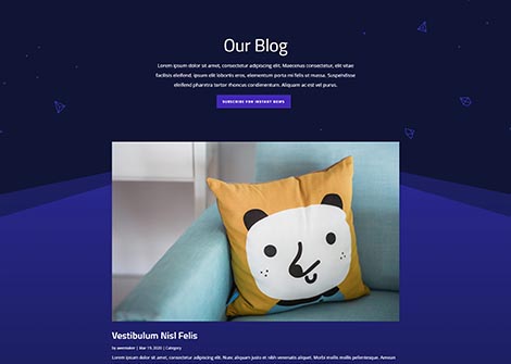 Crypto Blog