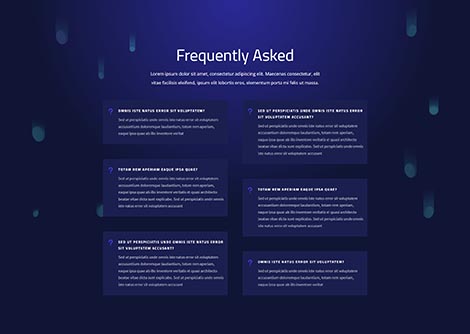 Crypto FAQ