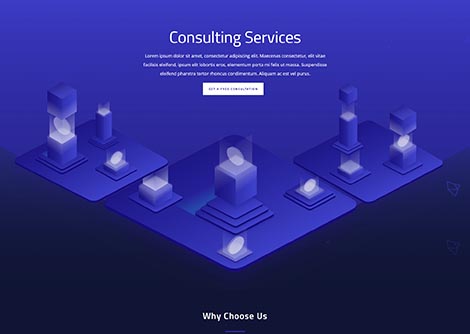 Crypto Services
