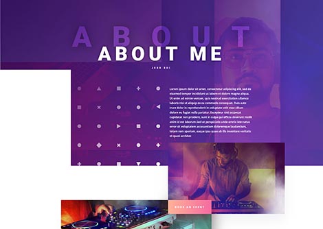 DJ About