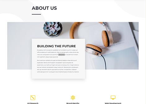 Design Agency About