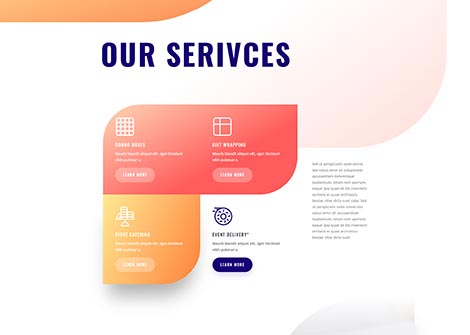 Donut Shop Services 1