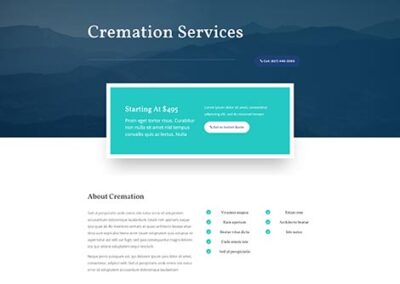 Funeral Home Services 2