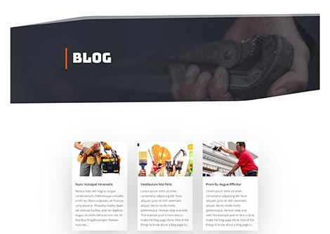 Handyman Blog