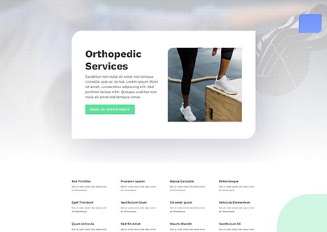 Health Clinic Services 1