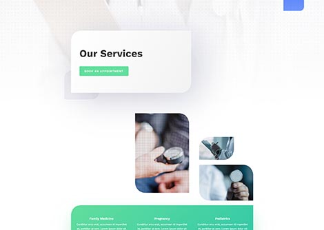 Health Clinic Services 2
