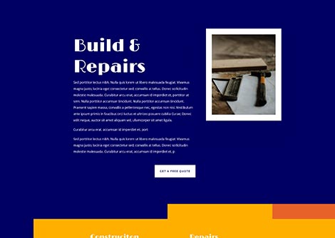 Home Improvement Services 1