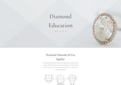 Jeweler Education