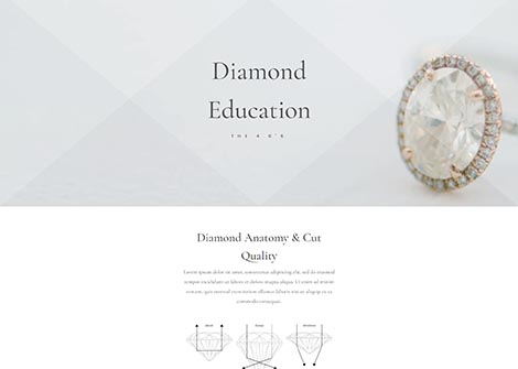 Jeweler Education