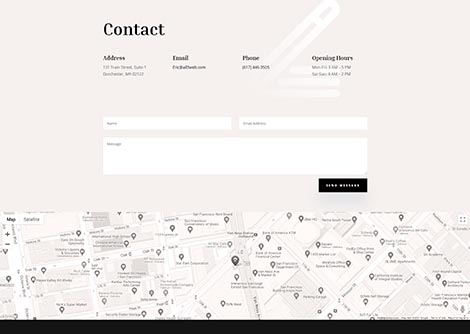 Music Teacher Contact