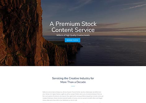 Photo Marketplace About