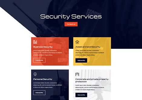 Security Services Services 1